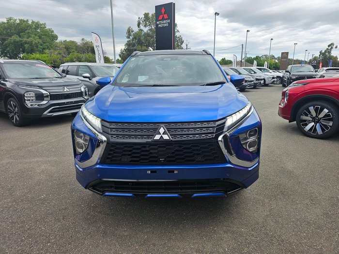 2024 Mitsubishi Eclipse Cross PHEV XLS PLUS