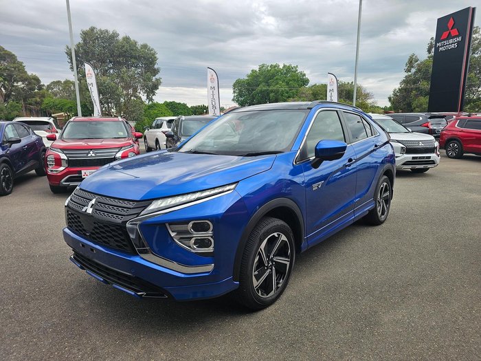 2024 Mitsubishi Eclipse Cross PHEV XLS PLUS