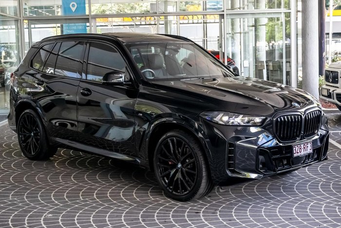 2023 BMW X5