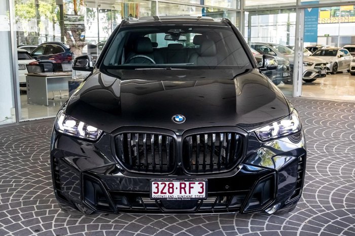 2023 BMW X5