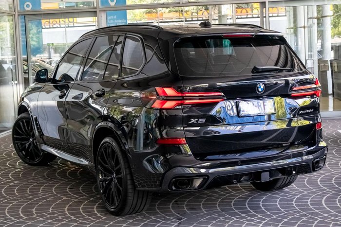2023 BMW X5