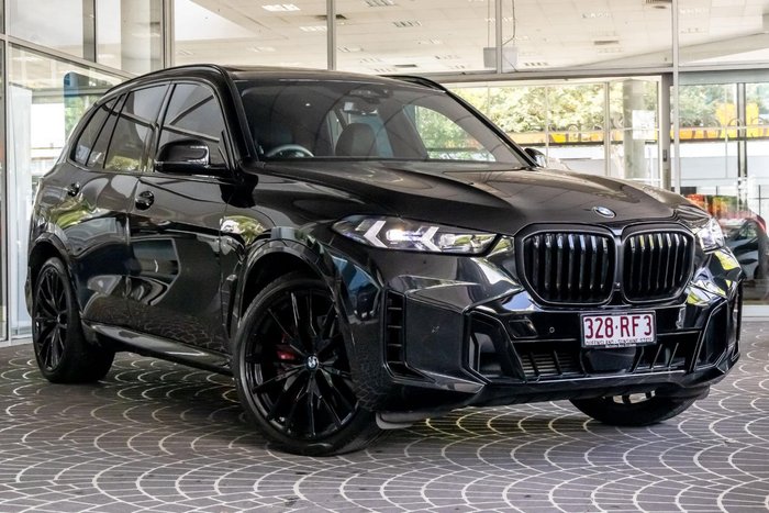 2023 BMW X5