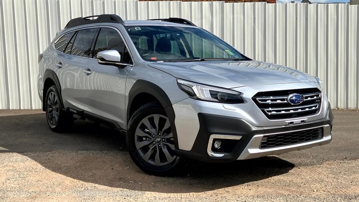 2023 Subaru Outback