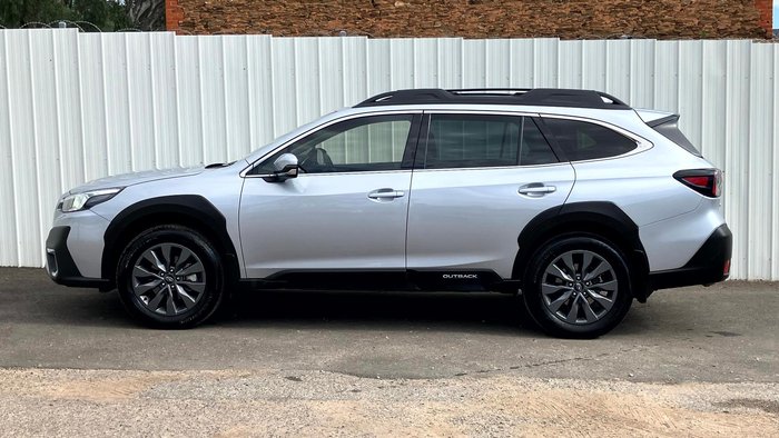 2023 Subaru Outback AWD