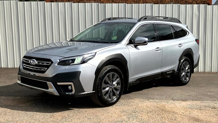 2023 Subaru Outback AWD