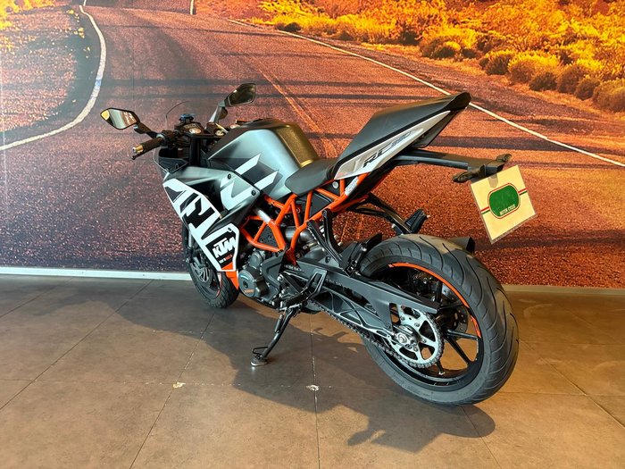2020 KTM RC 390 RC