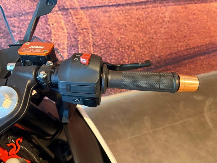 2020 KTM RC 390 RC