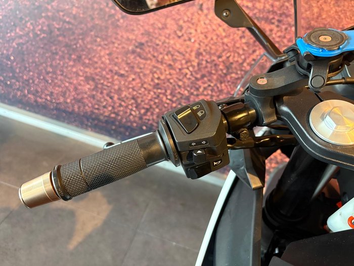 2020 KTM RC 390 RC