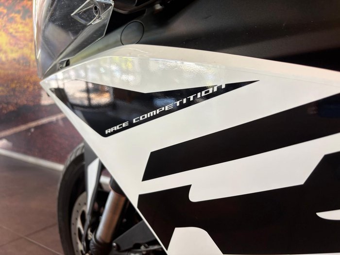 2020 KTM RC 390 RC