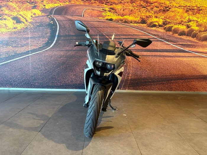 2020 KTM RC 390 RC