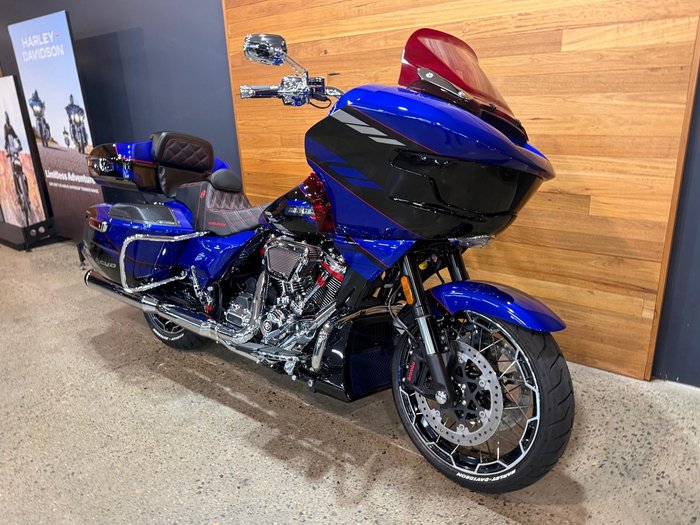 2025 Harley-Davidson