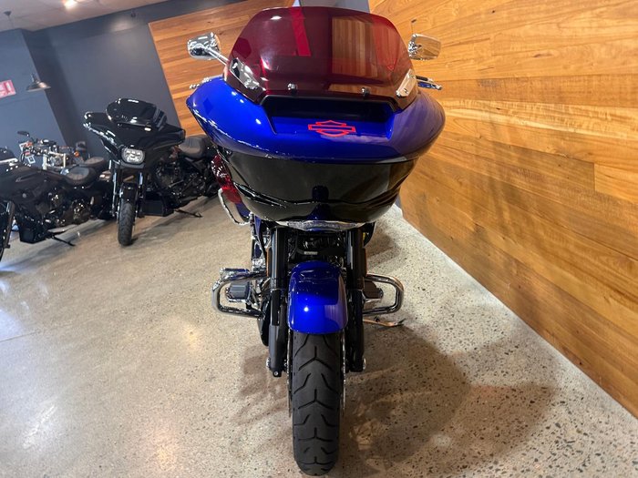 2025 Harley-Davidson