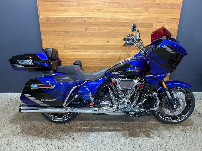2025 Harley-Davidson