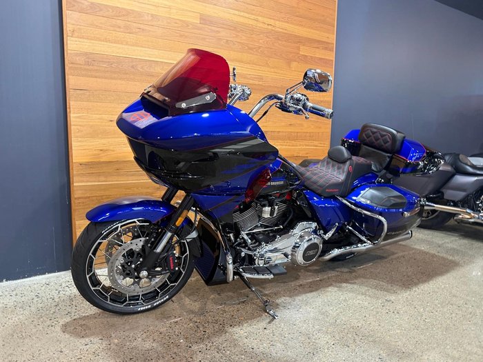 2025 Harley-Davidson