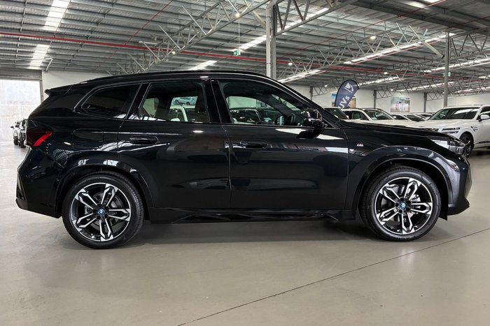 2024 BMW iX1 xDrive30 M Sport