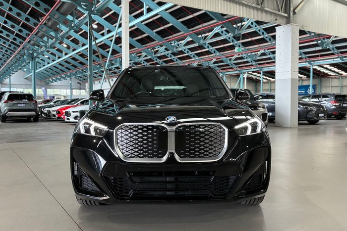 2024 BMW iX1 xDrive30 M Sport