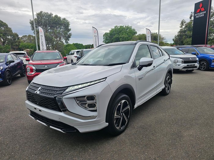 2023 Mitsubishi Eclipse Cross PHEV XLS PLUS