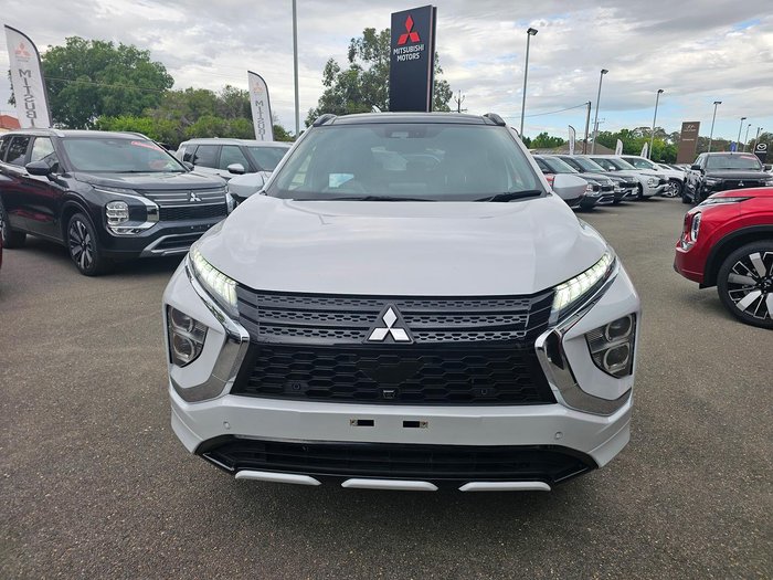 2023 Mitsubishi Eclipse Cross PHEV XLS PLUS