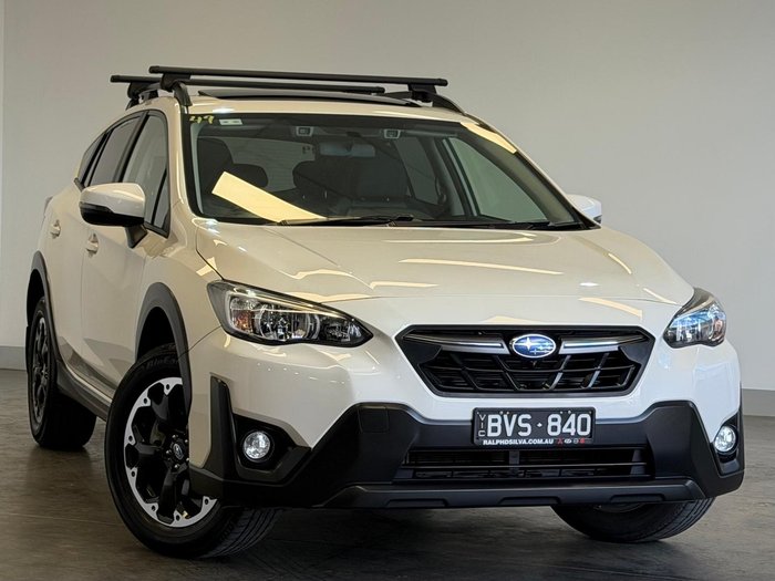 2022 Subaru XV 2.0i Premium