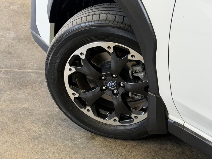 2022 Subaru XV 2.0i Premium