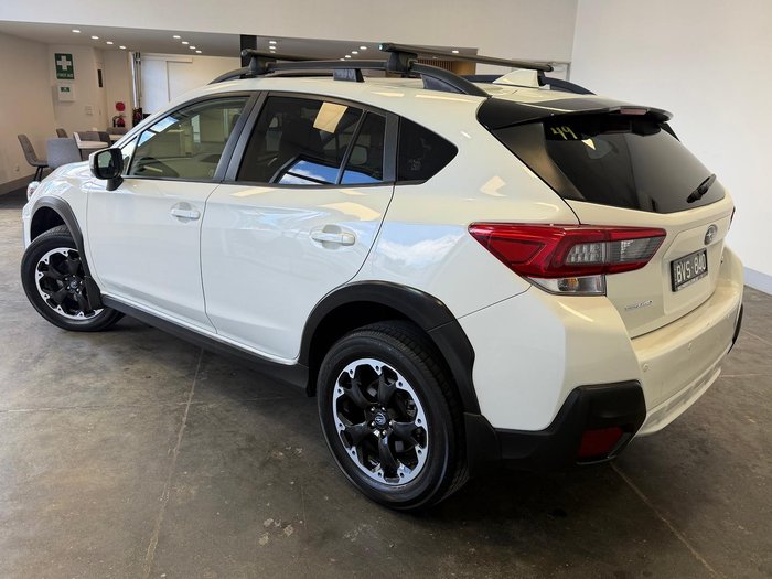 2022 Subaru XV 2.0i Premium