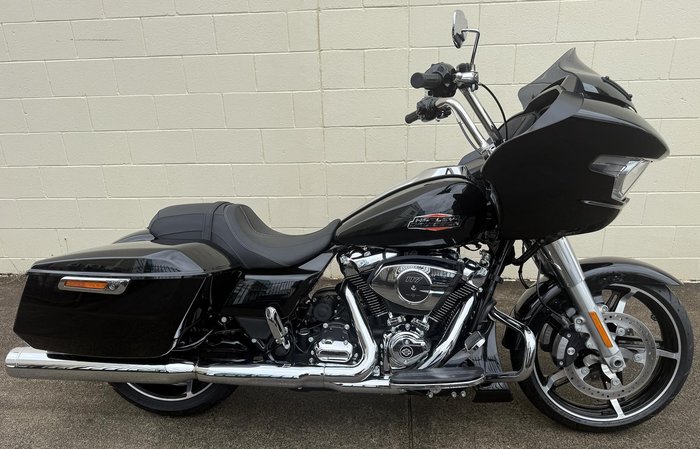 2024 Harley-Davidson Road Glide 117 (FLTRX)