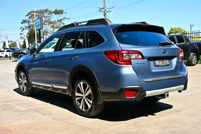 2019 Subaru Outback 3.6R