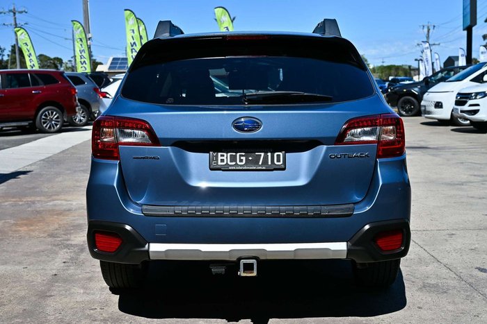 2019 Subaru Outback 3.6R