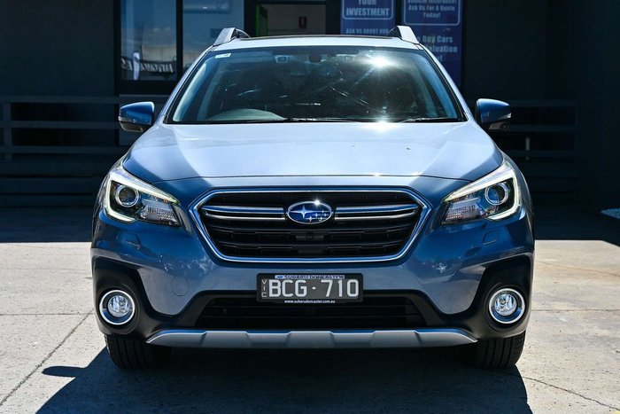2019 Subaru Outback 3.6R