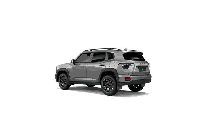 2026 GWM Haval H7