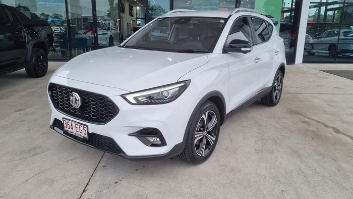 2022 MG ZST