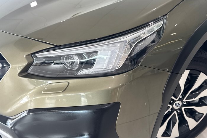 2023 Subaru Outback AWD Touring XT