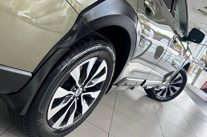2023 Subaru Outback AWD Touring XT