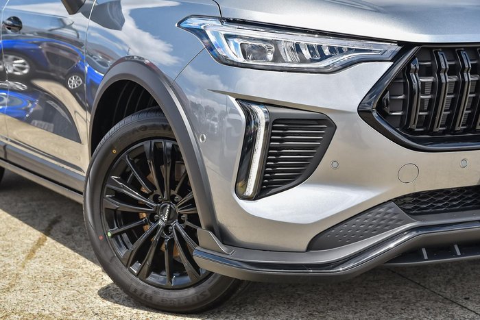 2026 GWM Haval Jolion Vanta Hybrid
