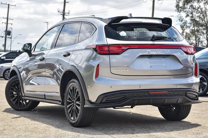 2026 GWM Haval Jolion Vanta Hybrid