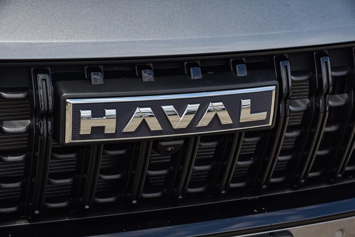 2026 GWM Haval Jolion Vanta Hybrid