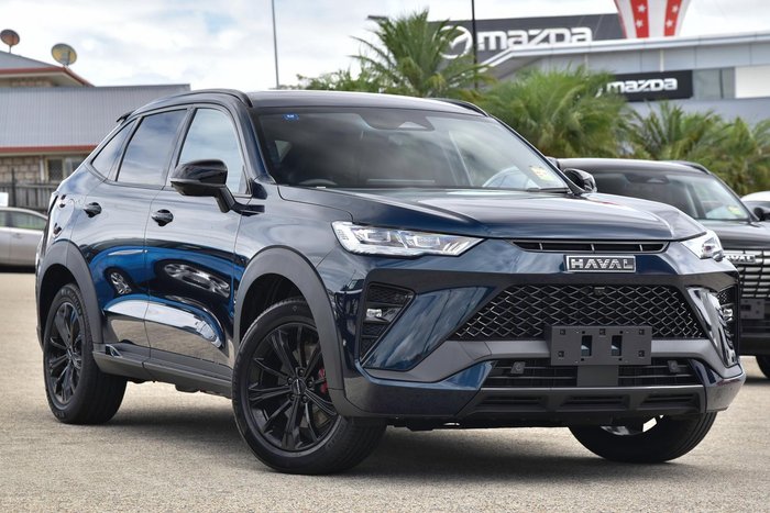 2026 GWM Haval H6GT