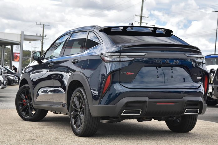 2026 GWM Haval H6GT