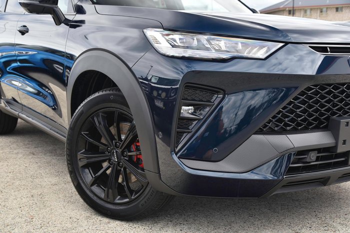 2026 GWM Haval H6GT