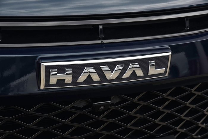 2026 GWM Haval H6GT