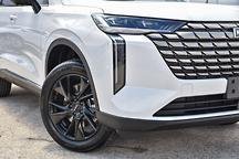 2026 GWM Haval H6