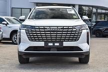 2026 GWM Haval H6