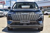 2026 GWM Haval H6 Lux