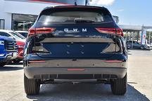 2026 GWM Haval H6 Lux