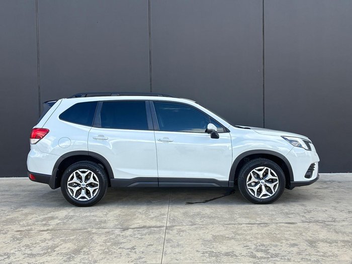 2023 Subaru Forester 2.5i-L