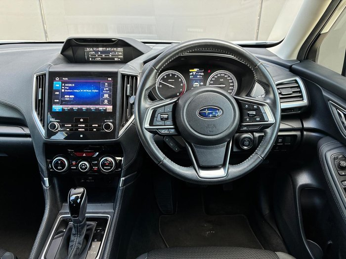 2023 Subaru Forester 2.5i-L