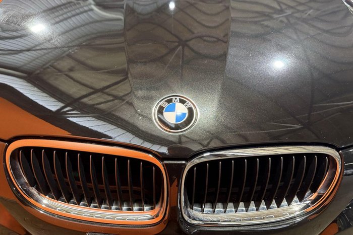 2010 BMW 3 Series