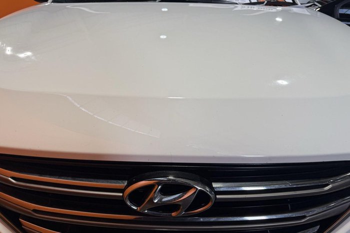 2016 Hyundai Tucson Highlander