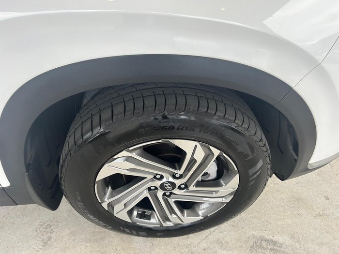 2023 Hyundai Santa Fe Active