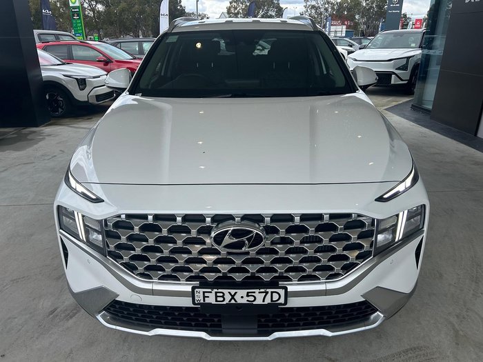 2023 Hyundai Santa Fe Active